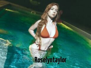 Roselyntaylor