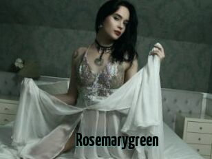 Rosemarygreen