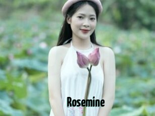 Rosemine