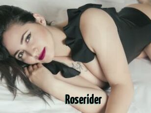 Roserider