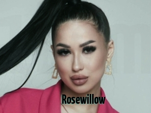 Rosewillow