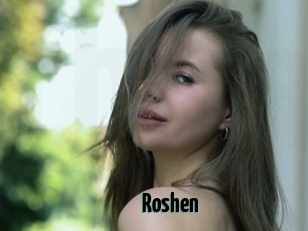 Roshen