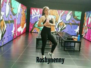 Roshynenny