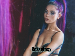 Rossefoxx