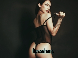 Rossehans