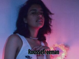 Roussefreeman