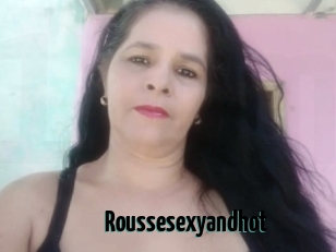 Roussesexyandhot