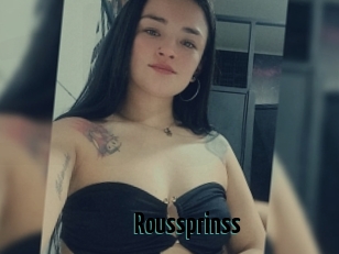 Roussprinss