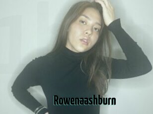 Rowenaashburn