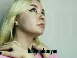 Rowenabunyan