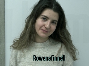 Rowenafinnell