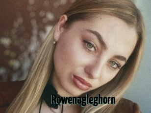 Rowenagleghorn