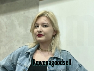 Rowenagoodsell