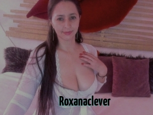 Roxanaclever