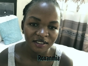 Roxanmia