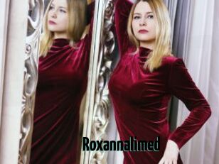 Roxannalimed