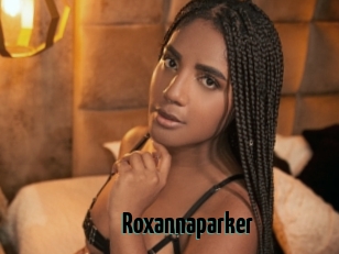 Roxannaparker