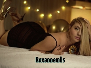 Roxannemils