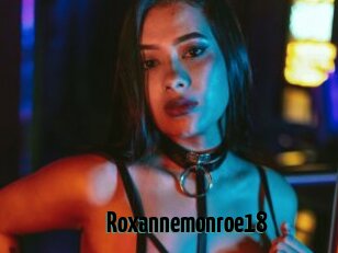 Roxannemonroe18