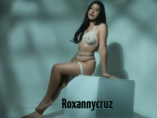 Roxannycruz