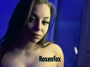 Roxenfox