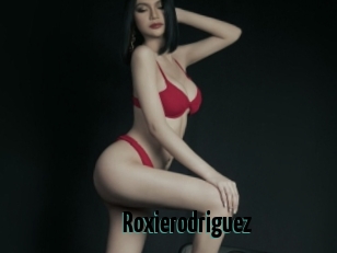 Roxierodriguez