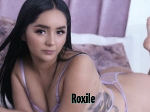 Roxile