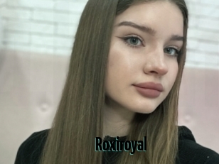 Roxiroyal