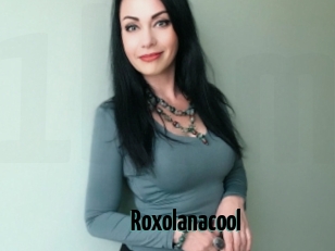 Roxolanacool