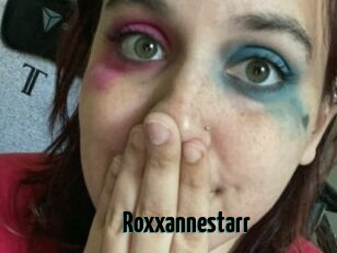 Roxxannestarr