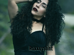 Roxxxysaint