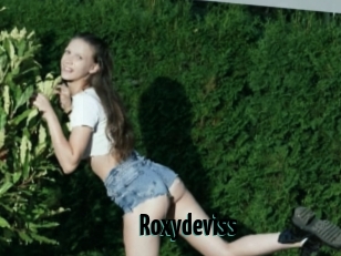 Roxydeviss