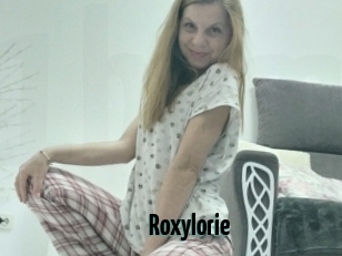 Roxylorie