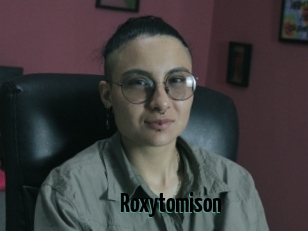 Roxytomison