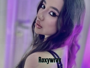 Roxywray