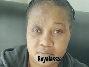 Royalassx