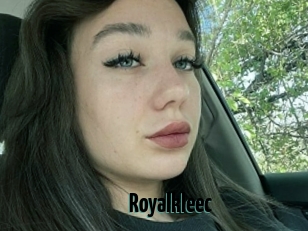 Royalkleec