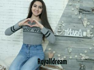 Royalldream