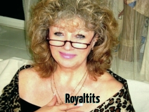 Royaltits