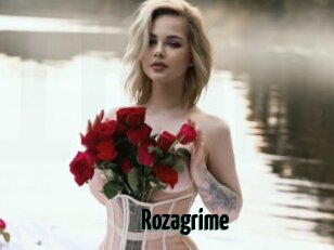 Rozagrime