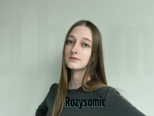 Rozysomic