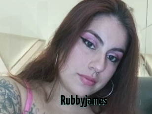 Rubbyjames