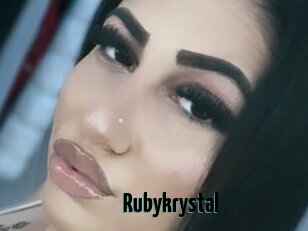 Rubykrystal