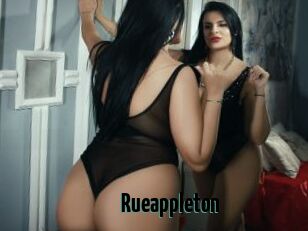 Rueappleton