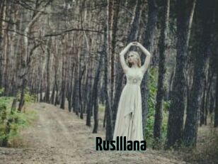 Ruslllana