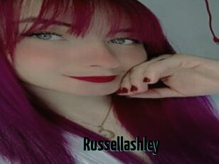 Russellashley