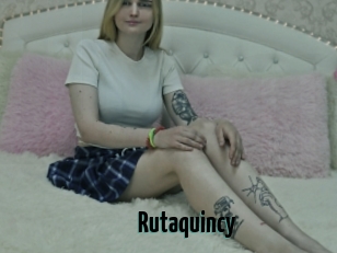 Rutaquincy