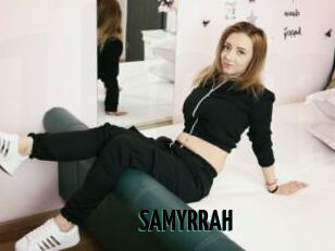 SAMYRRAH