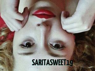 SARITASWEET19