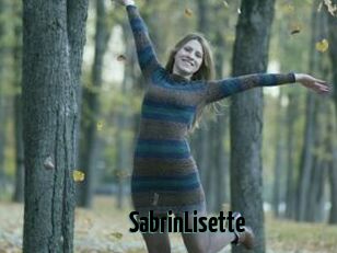 SabrinLisette